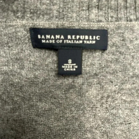 Banana Republic Cardigan - Small - Picture 6 of 8